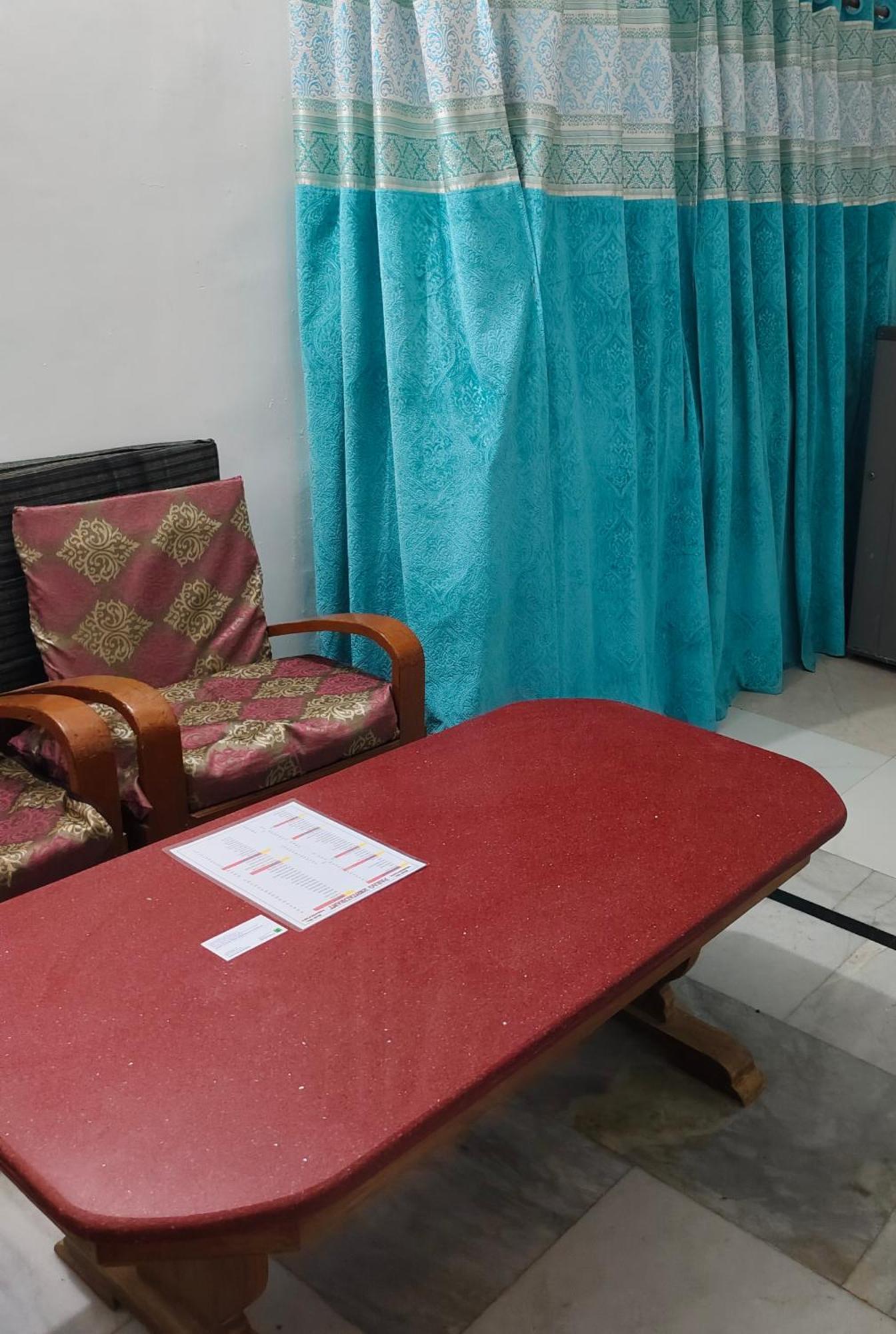 Hotel Raju Homestay Ayodhya 150 Meters From Shree Ram Janmbhoomi Temple 200 Meters From Ayodhya Dham Railway Station Экстерьер фото