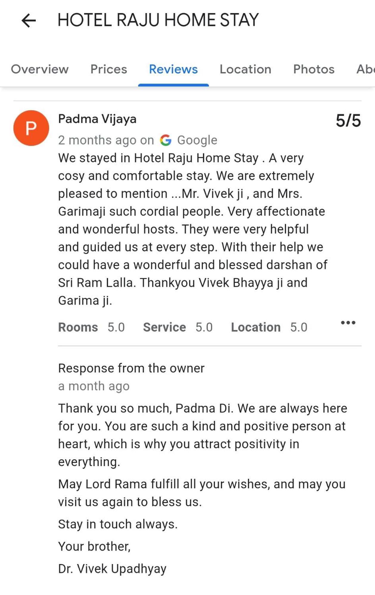 Hotel Raju Homestay Ayodhya 150 Meters From Shree Ram Janmbhoomi Temple 200 Meters From Ayodhya Dham Railway Station Экстерьер фото